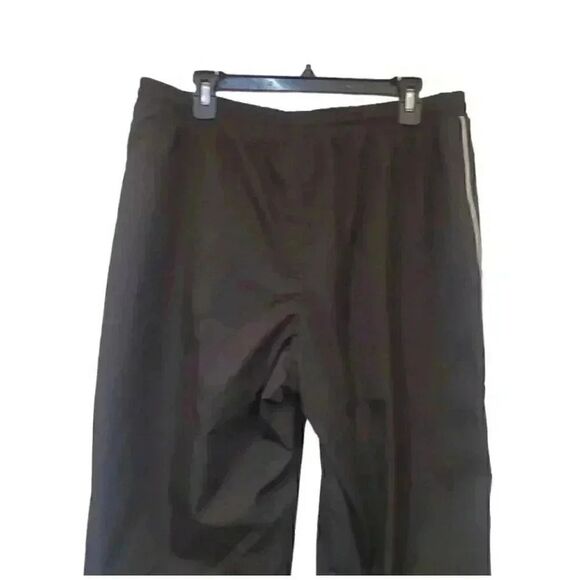 Stormtech Men's Black Warrior Pants NEW "Eagles" NEW sz L - Picture 6 of 11